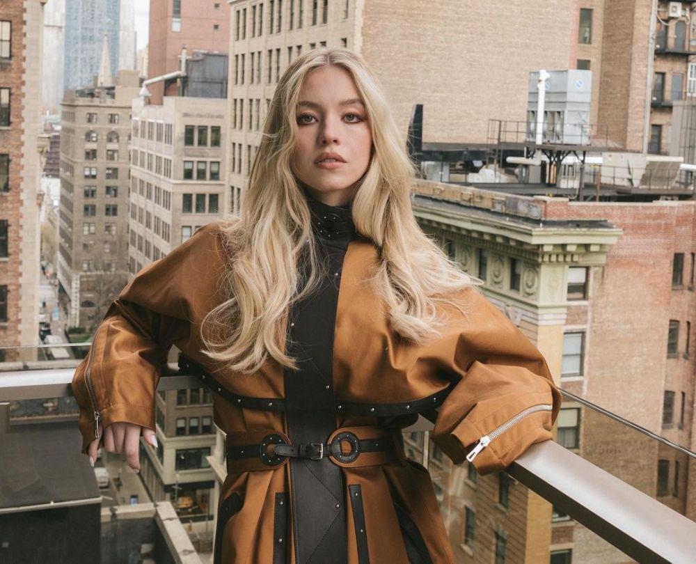 13 Aktor Under 40 Gabung di Film Marvel, Ada Sydney Sweeney