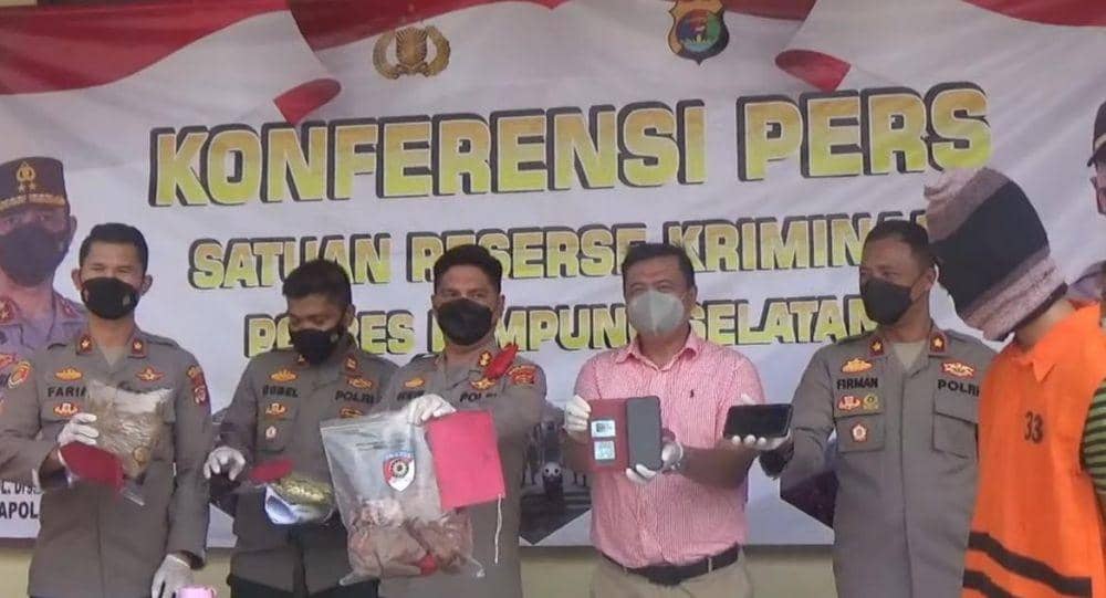 Mahasiswi Pendarahan dan Meninggal, Polisi Kirim Sample Darah ke Mabes