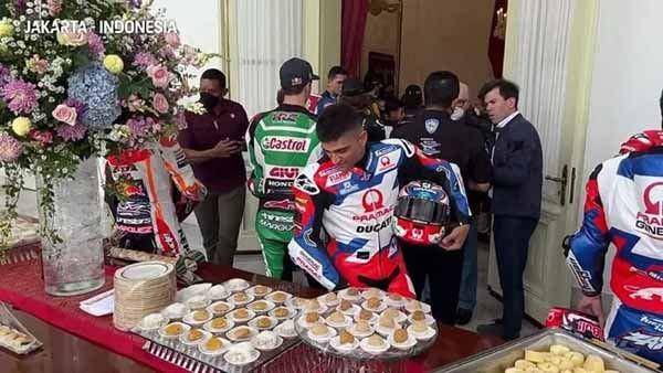 Jorge Martin (YouTube/MotoGP)