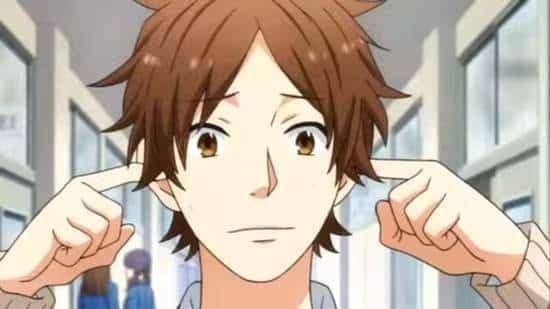 Potret Keichi Kitamura (Dok. KuotaMedia)