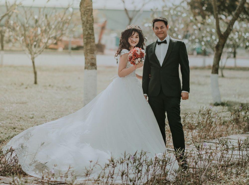 9 Self-Question untuk yang Ingin Nikah Muda, Renungkan Jawabannya!