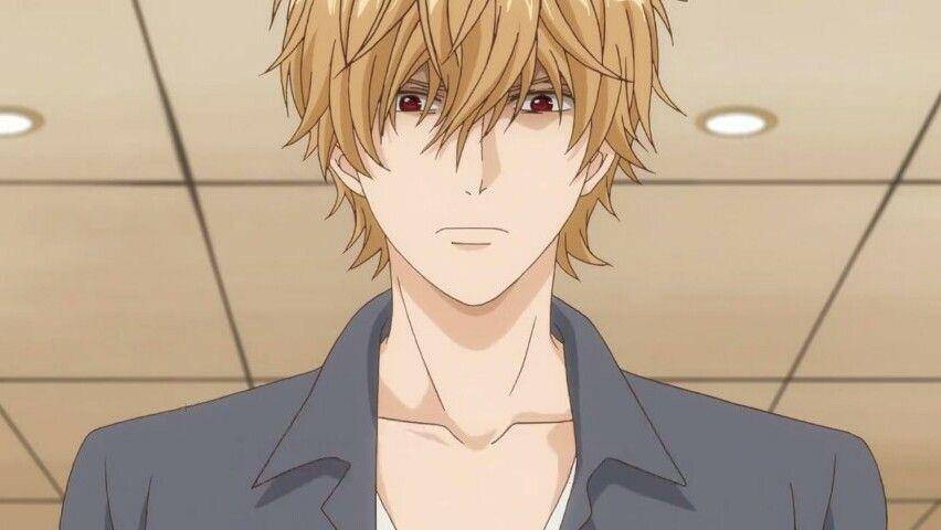 Potret Sata Kyouya (Dok. Animesher)