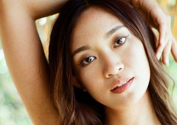 9 Inspirasi Make Up Sehari-hari ala Ilene INTM, Memesona!