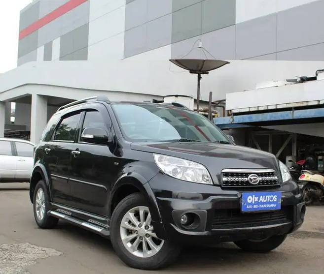 Daihatsu Terios (OLX)