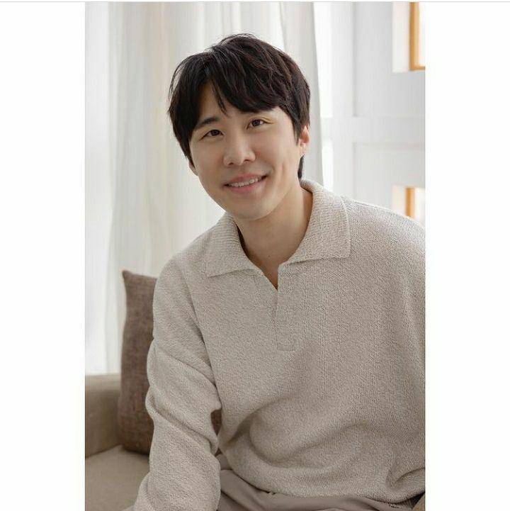 potret Na Chul (instagram.com/ul_ent)