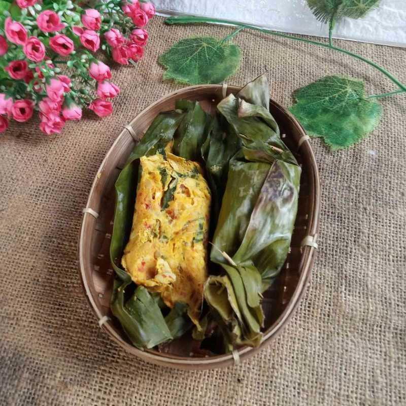 Resep Pepes Tempe Daging Sapi untuk Menu Makan Siang