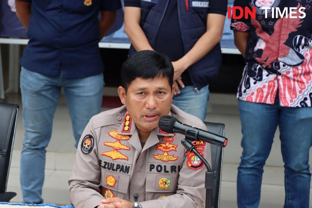 Polisi Sebut Iko Uwais Berpeluang Jadi Tersangka Penganiayaan
