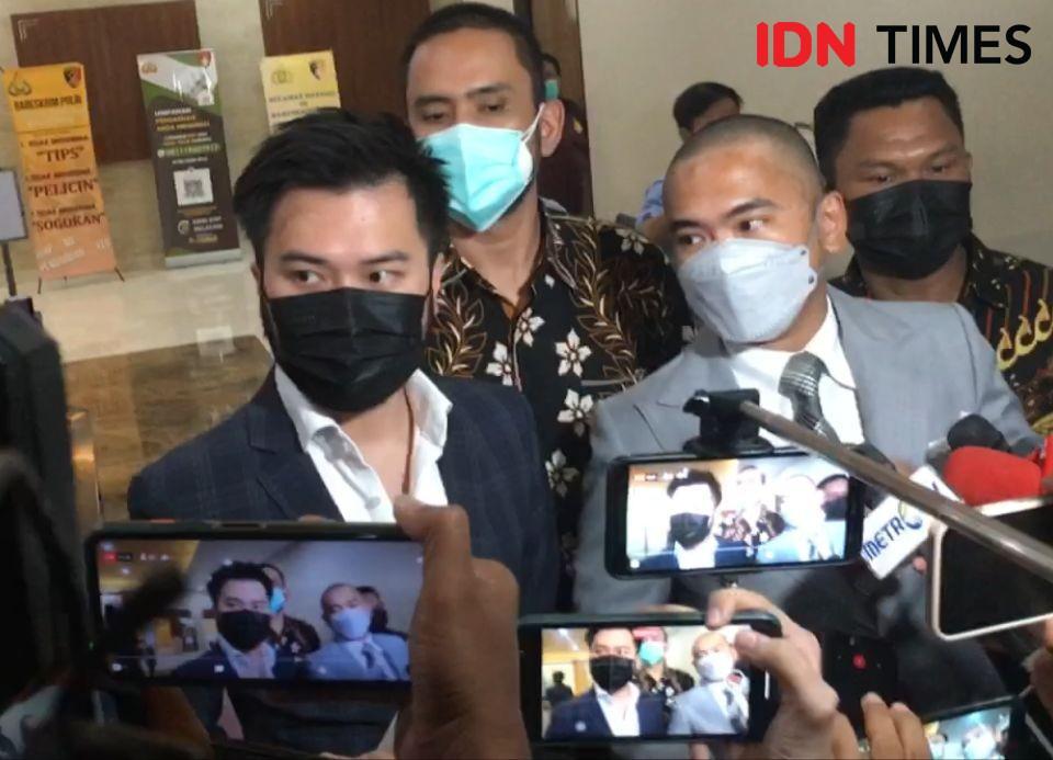 Tak Kenal Indra Kenz, Rudy Salim: Kirain YouTuber Keren, Gak Taunya..
