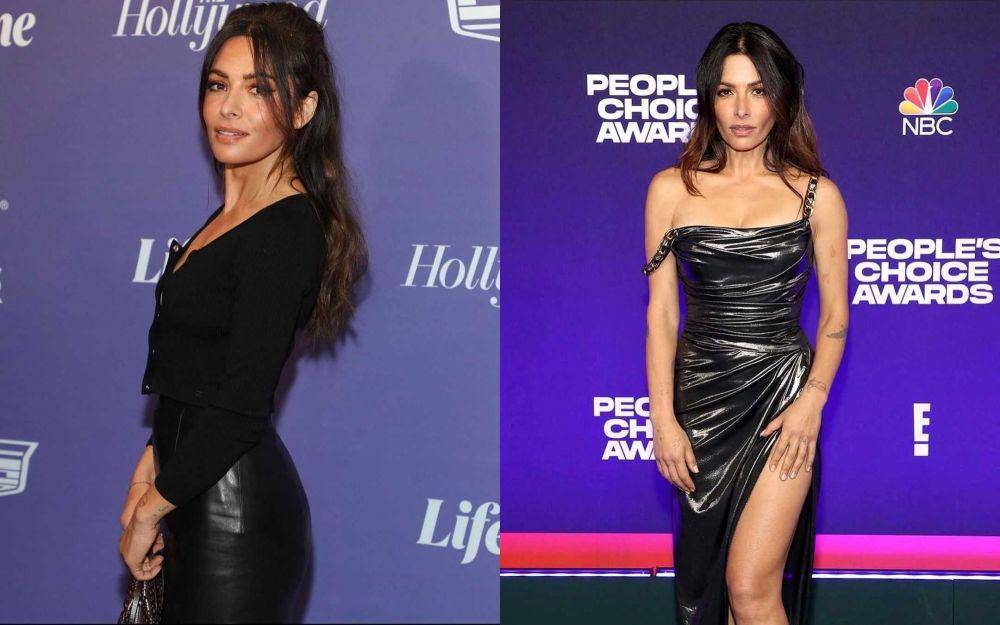 Sarah Shahi (instagram.com/sarahshahi)