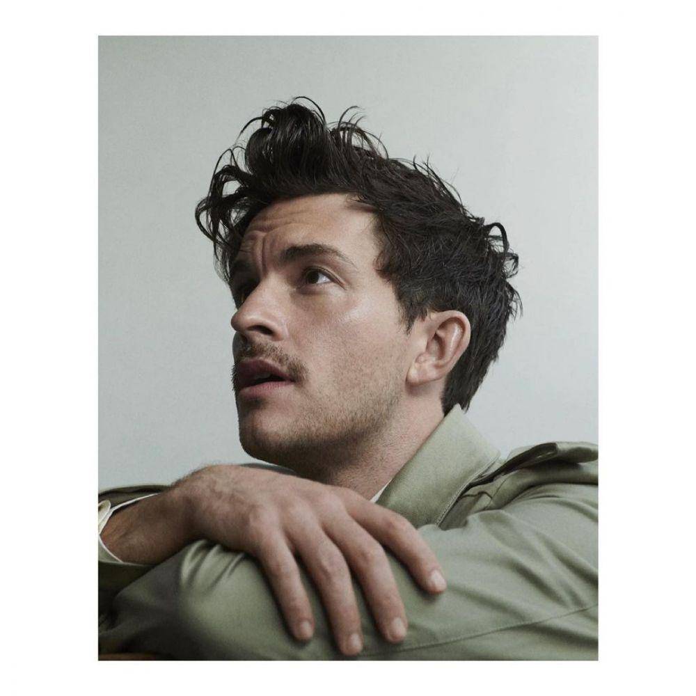potret Jonathan Bailey (instagram.com/jbayleaf)