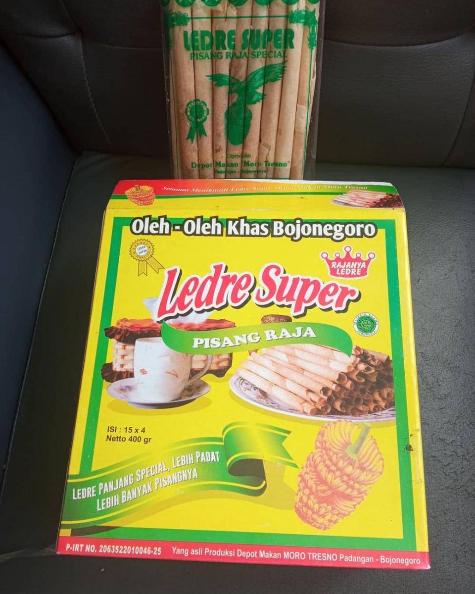 ledre pisang (instagram.com/lawuhuenak_bynmy)