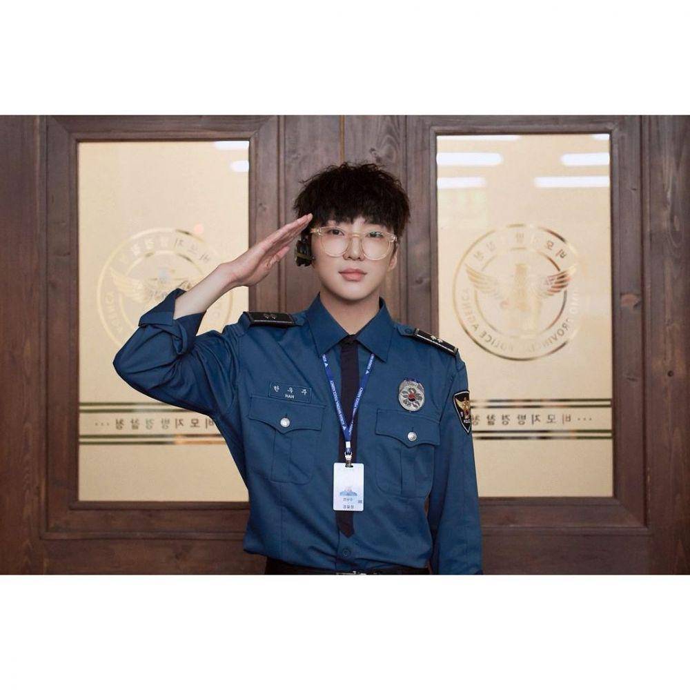 Kang Seungyoon (instagrma.com/yg_stage)