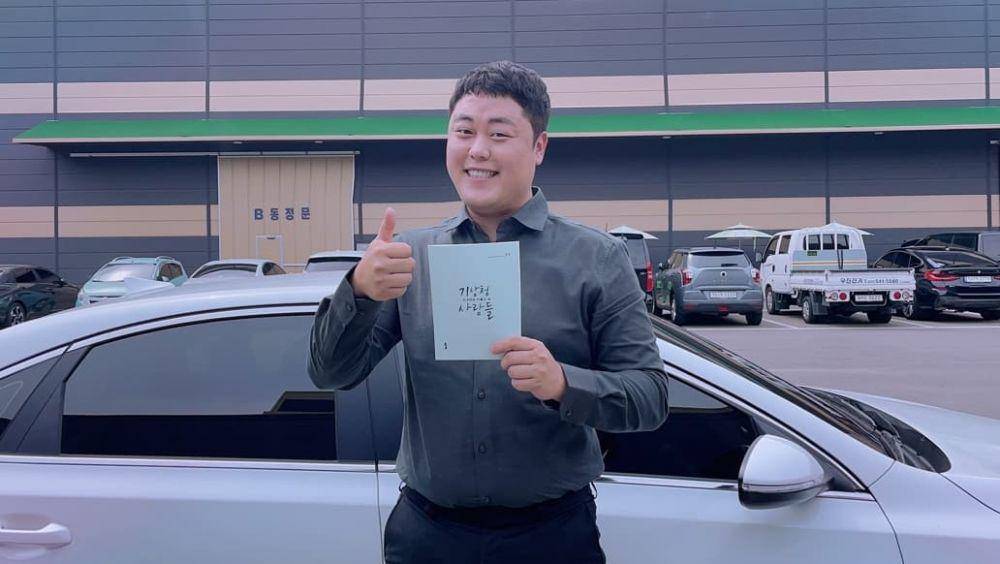 Bae Myung Jin (instagram.com/actorbmj)