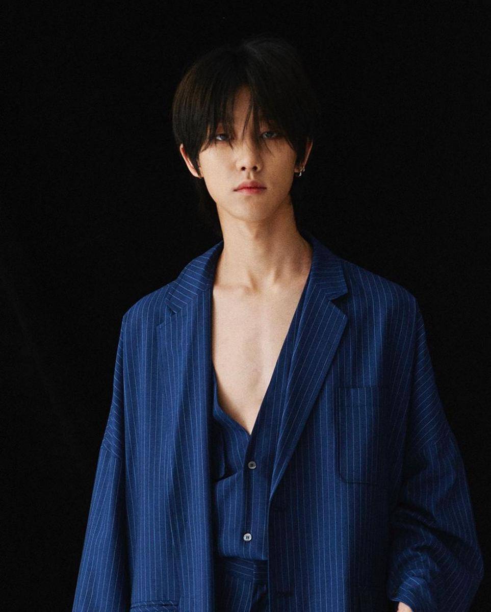 The8 SEVENTEEN (instagram.com/xuminghao_o)