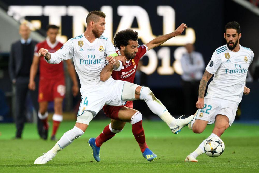 duel Mohamed Salah dan Sergio Ramos (uefa.com)