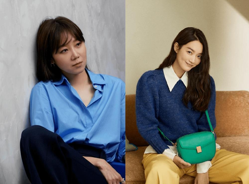 12 Aktris Ini Jadi Ibu Tunggal di KDrama, Terbaru Ada Shin Min Ah