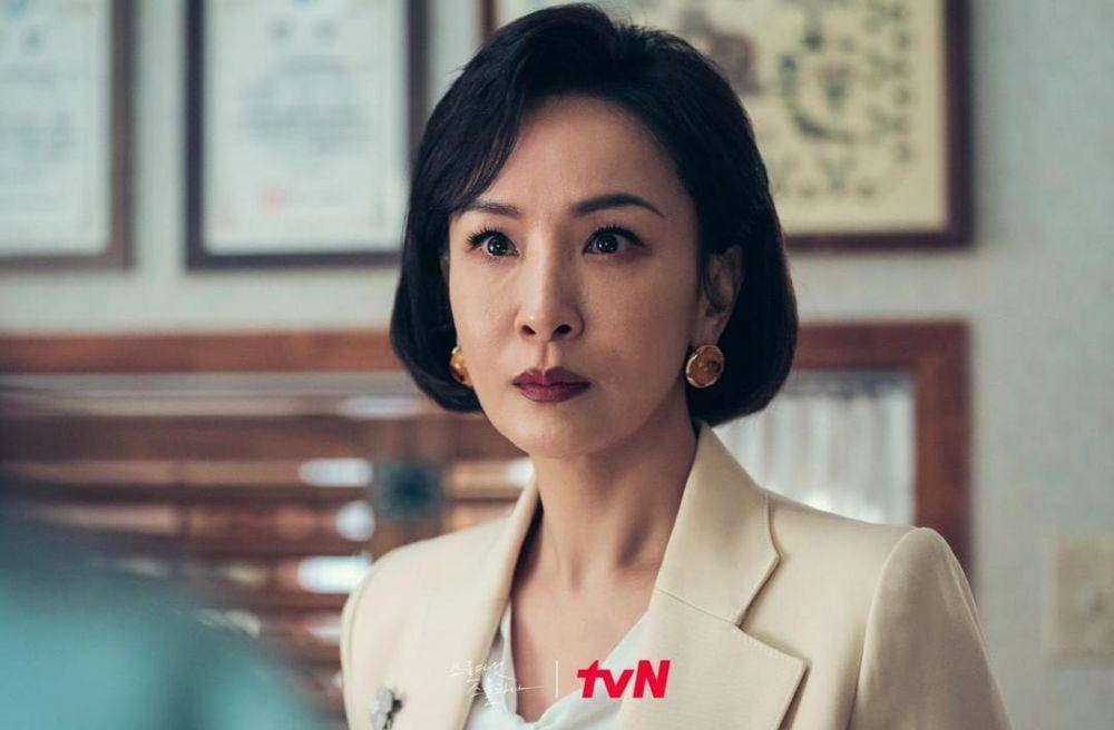 Seo Jae Hee di drama Twenty-Five Twenty-One (instagram.com/tvn_drama)