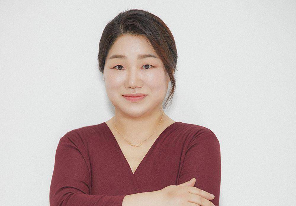 Kim Mi Hwa (fantagio.kr)