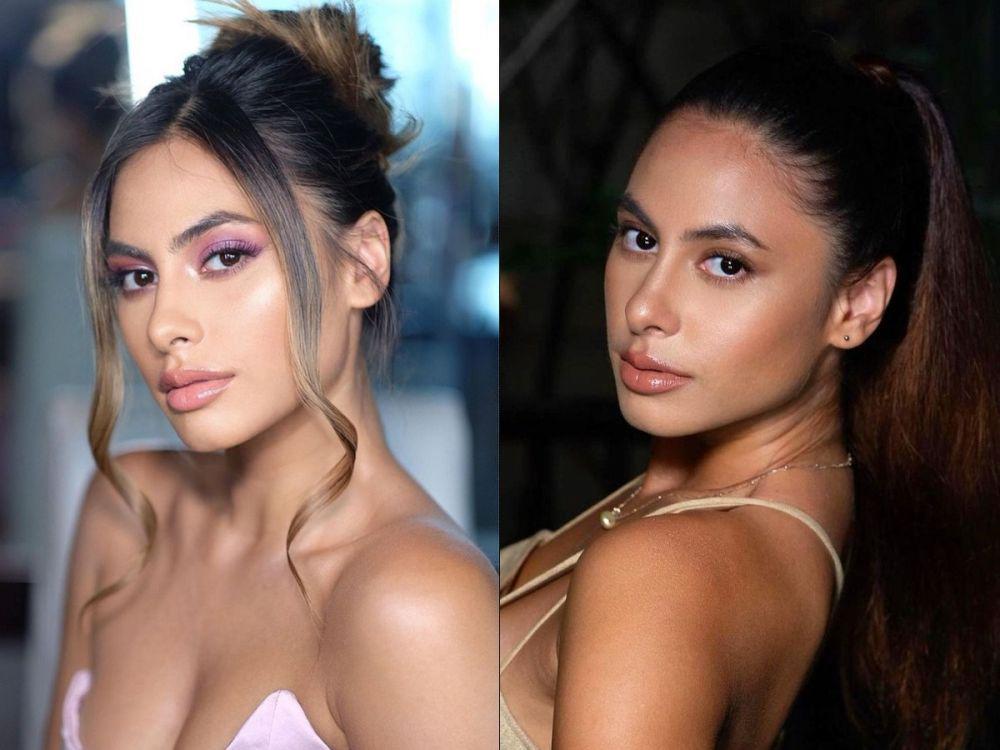 9 Potret Close Up Valerie Thomas yang bak Fotokopian Lady Gaga