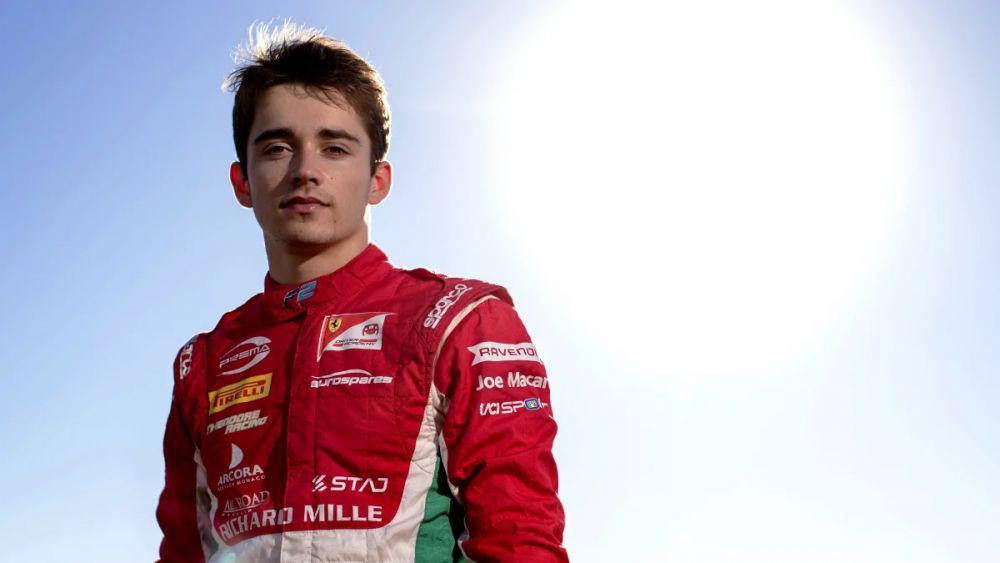 Daftar Juara Dunia Formula 2 dalam 5 Tahun Terakhir