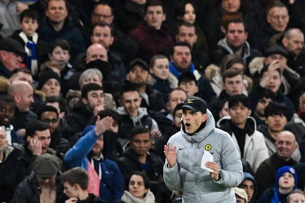 potret Thomas Tuchel (uefa.com)