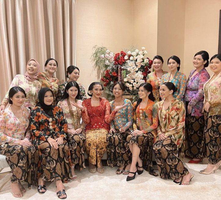 Putri Tanjung gelar midodareni (instagram.com/sheilasusetiadi)