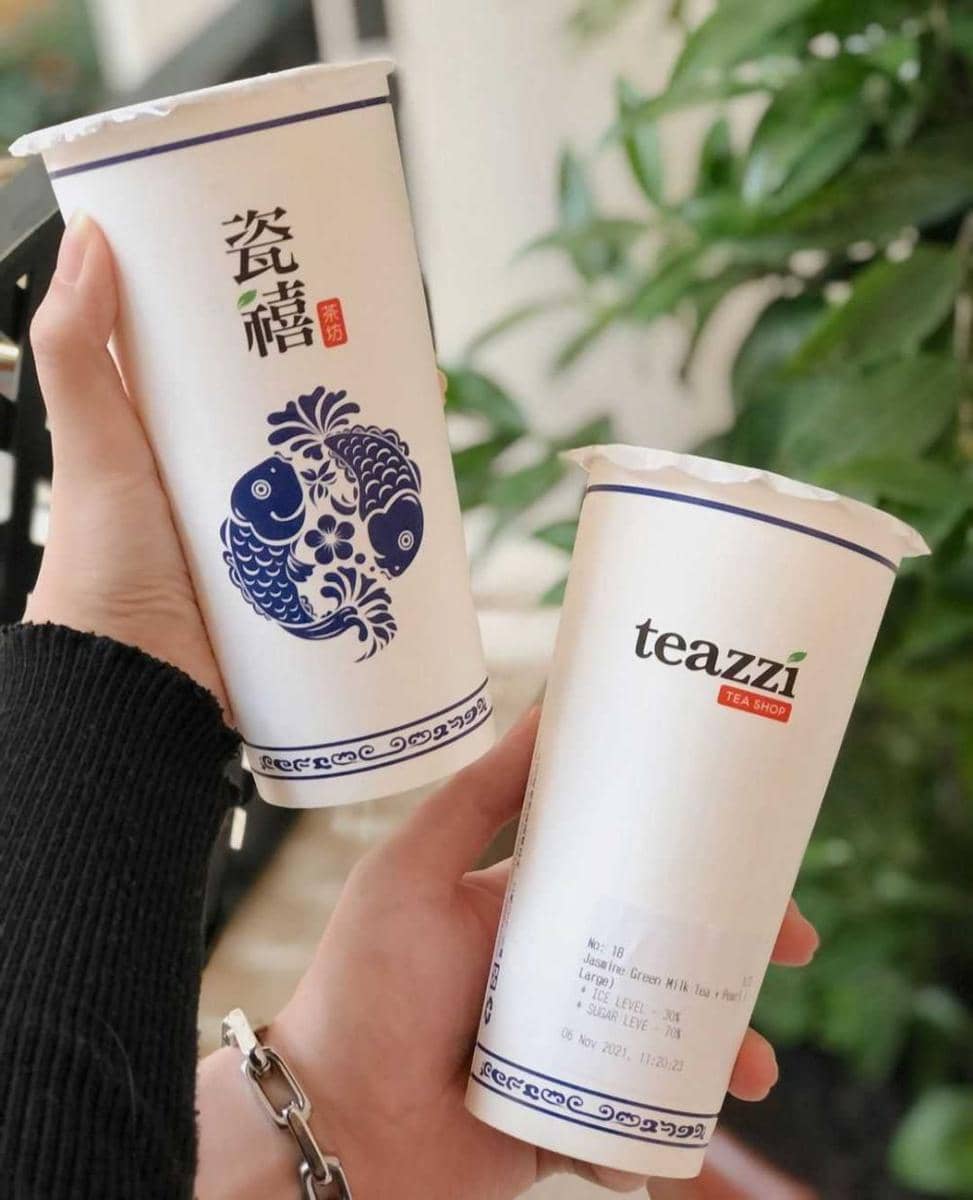 Teazzi (instagram.com/teazzi.id)