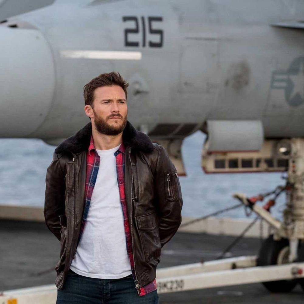Scott Eastwood (instagram.com/scotteastwood)