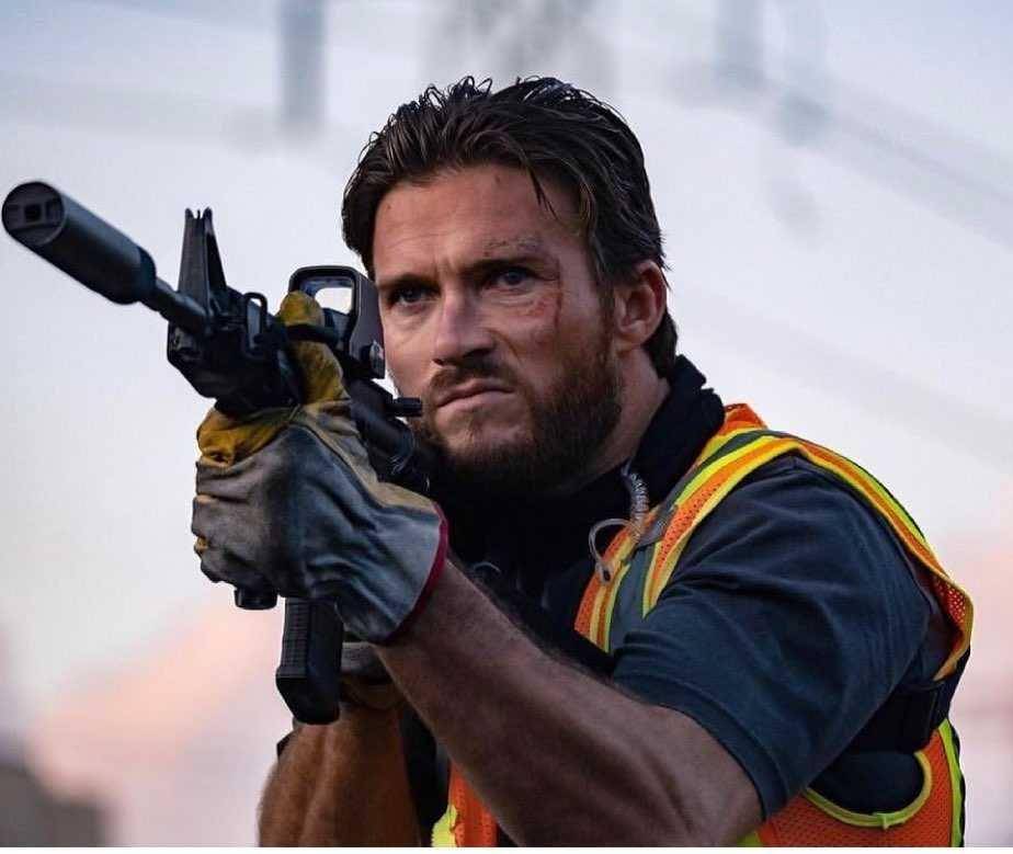 Scott Eastwood (instagram.com/scotteastwood)