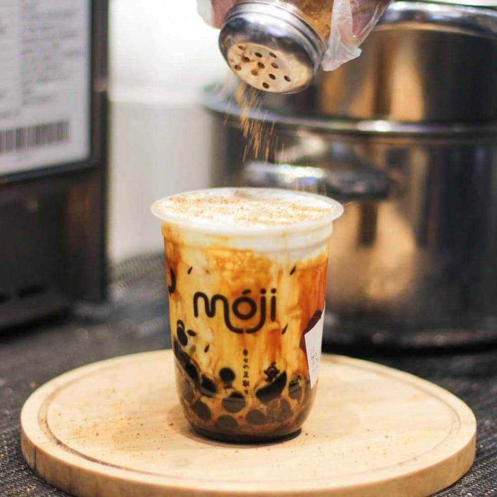 Moji Indonesia (instagram.com/moji.indonesia)