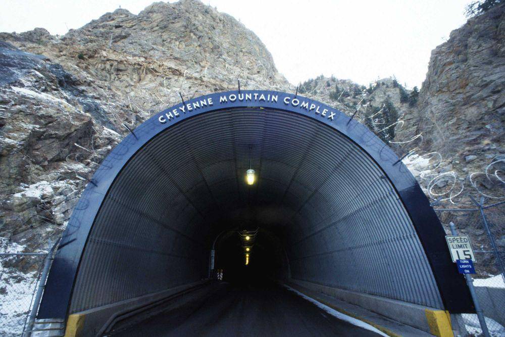 Cheyenne Bunker (arstechnica.com)