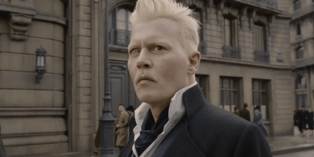 dok. Warner Bros/Fantastic Beasts