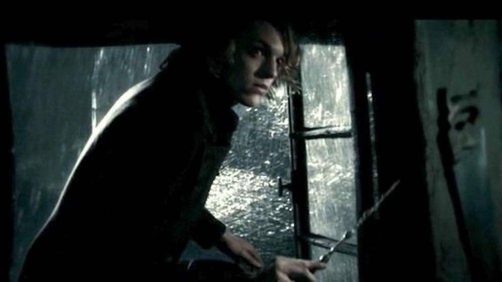 Warner Bros/Fantastic Beasts