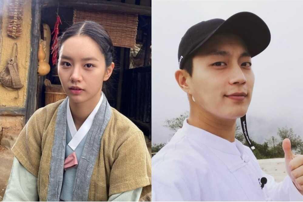 10 Fakta Drama Ildangbaek Butler, Gaet Hyeri dan Doo Joon