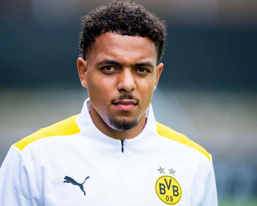 Donyell Malen (bundesliga.com)