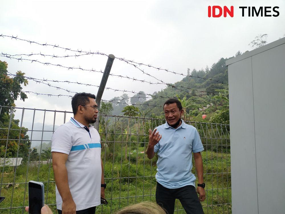 Jelang Ramadan 1443 Hijriah, Smartfren Perluas Jaringan di Jabar