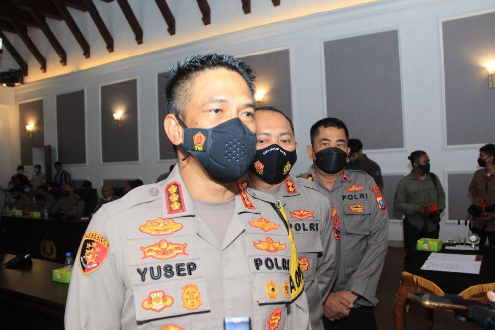 Pesta Miras 5 Korban Tewas, Ternyata Dioplos Lotion Anti Nyamuk