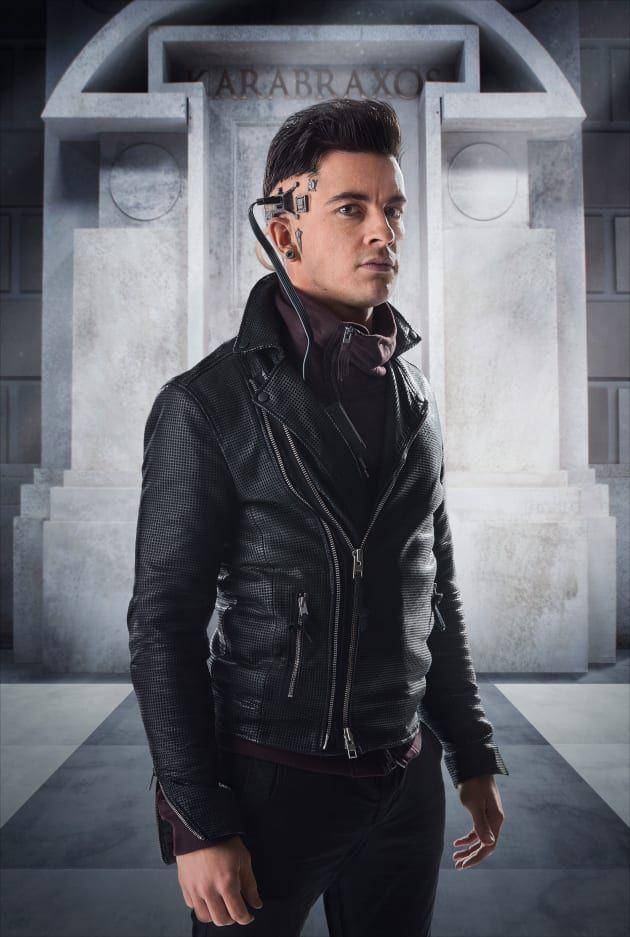 potret Jonathan Bailey dalam Doctor Who (tvfanatic.com/AdrianRogers)