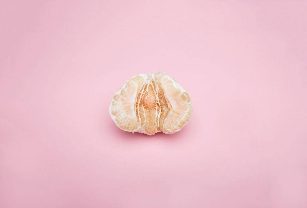 ilustrasi hipertrofi labia (pexels.com/Deon Black)