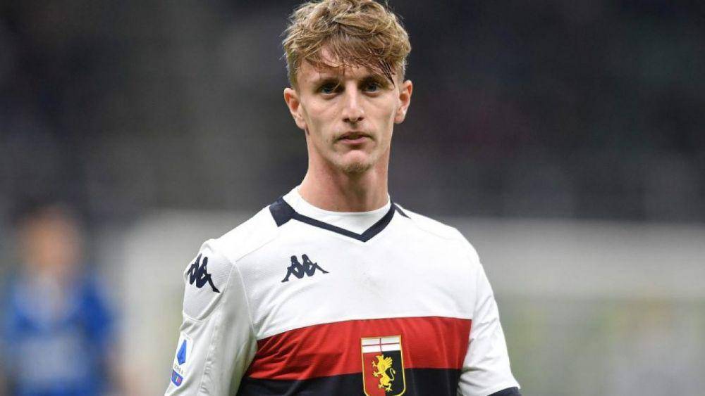 Nicolo Rovella (sempreinter.com)
