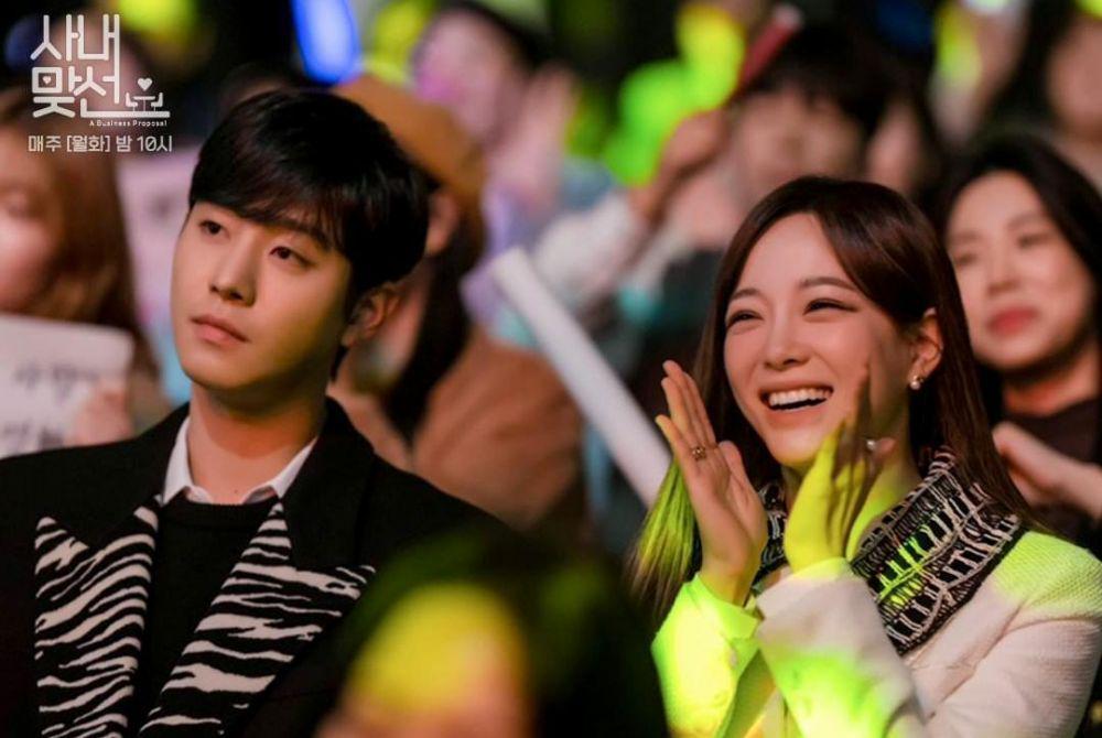 5 Couple Drama Awali Hubungan dari Kencan Buta, Gemas!