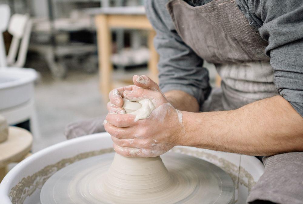 5 Jenis Clay yang Bisa Digunakan untuk Sculpting