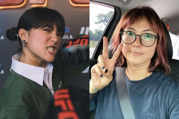 Usia 37 Kayak Masih ABG, 10 Potret Terkini Poppy Sovia Menolak Tua