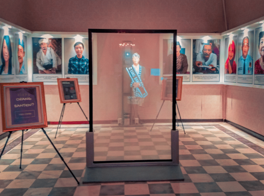 Museum Negeri Banten (Traveling yuk.com)