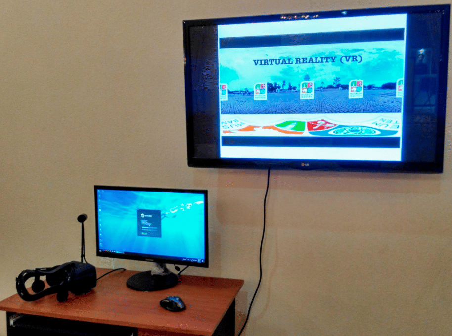 Museum Negeri Banten (Traveling yuk.com)