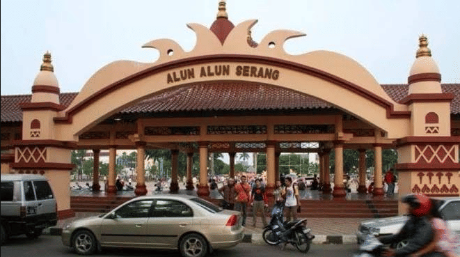 Alun-alun Serang (ticmpu.id)