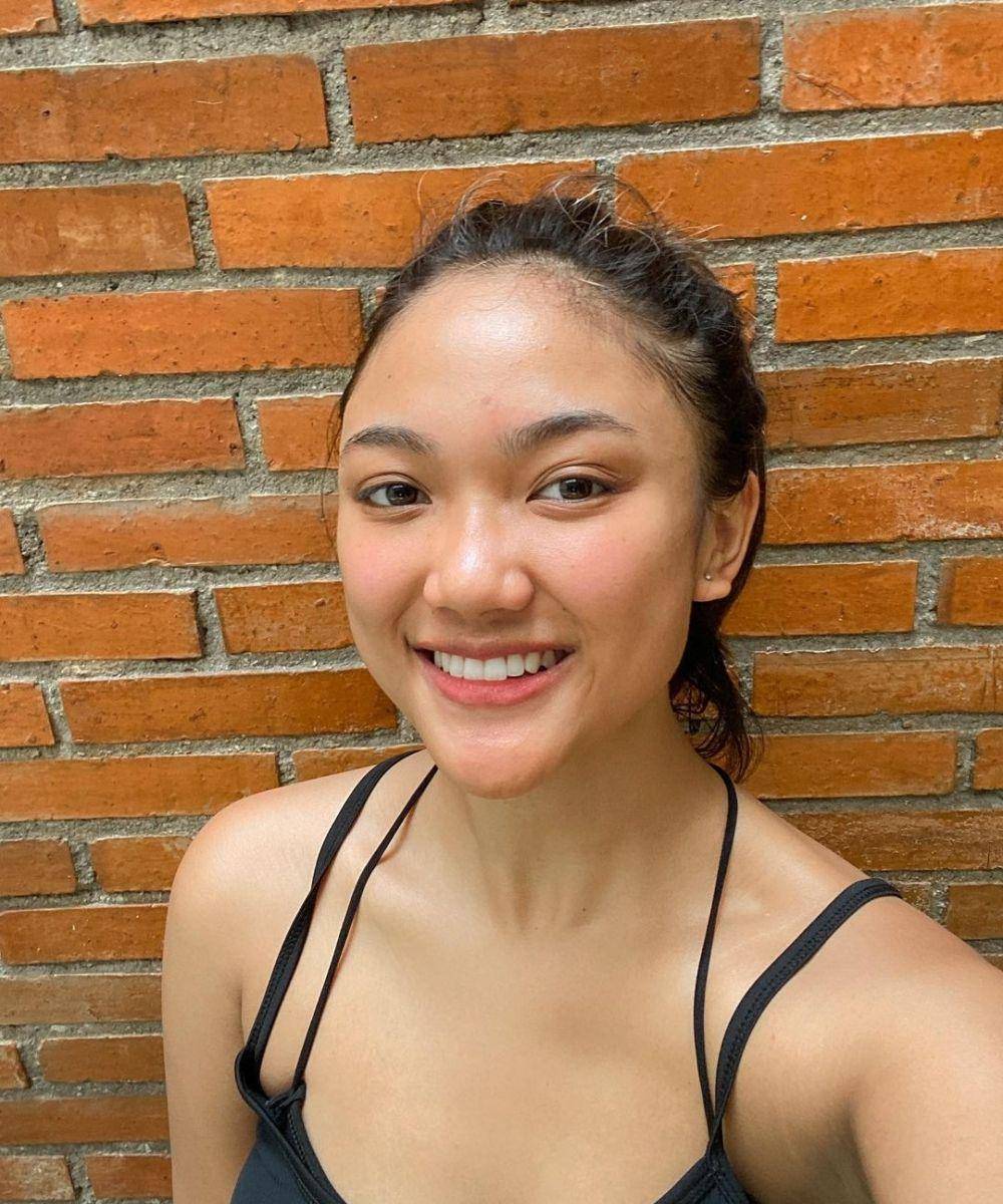 Marion Jola (instagram.com/lalamarionmj)