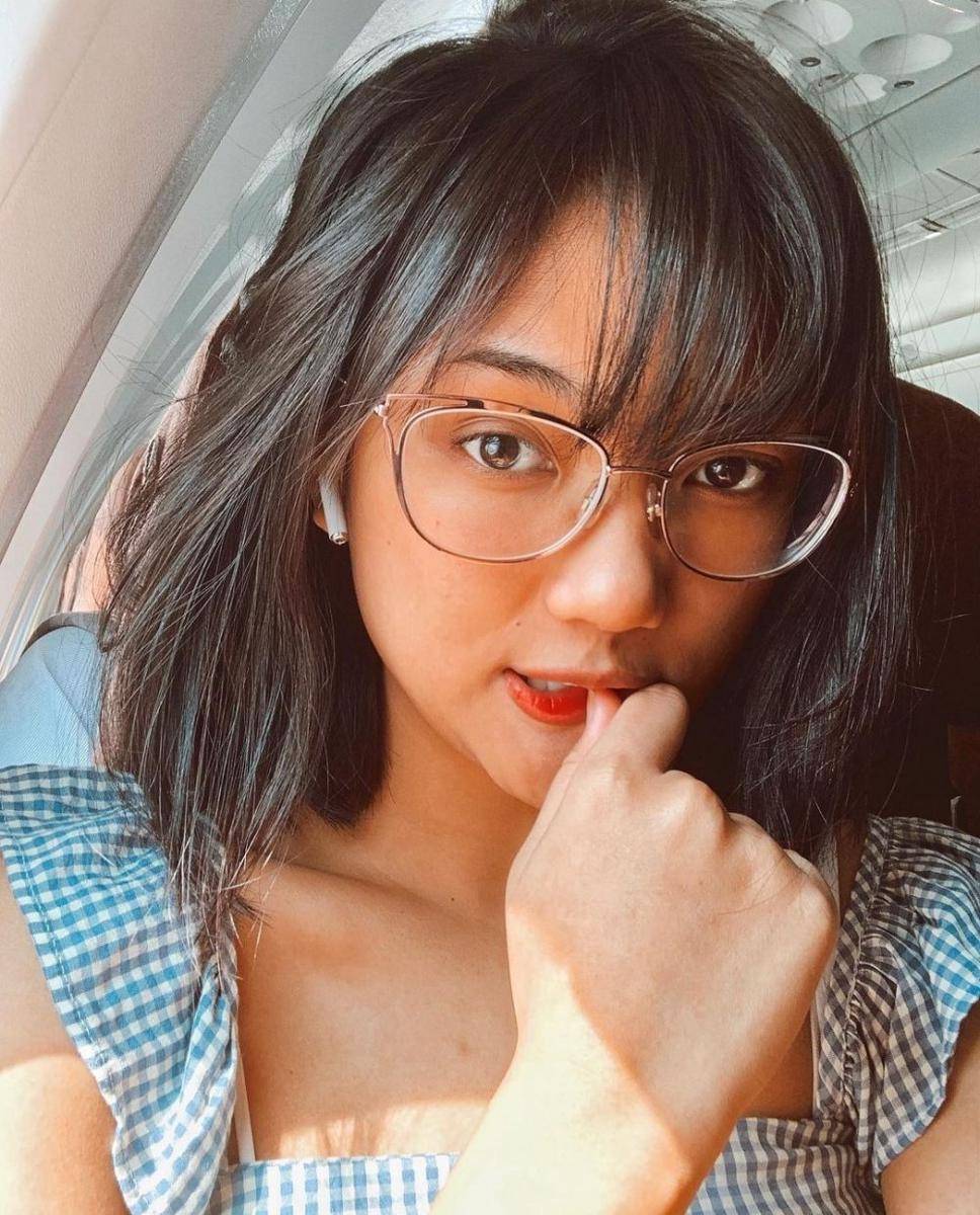 Marion Jola (instagram.com/lalamarionmj)