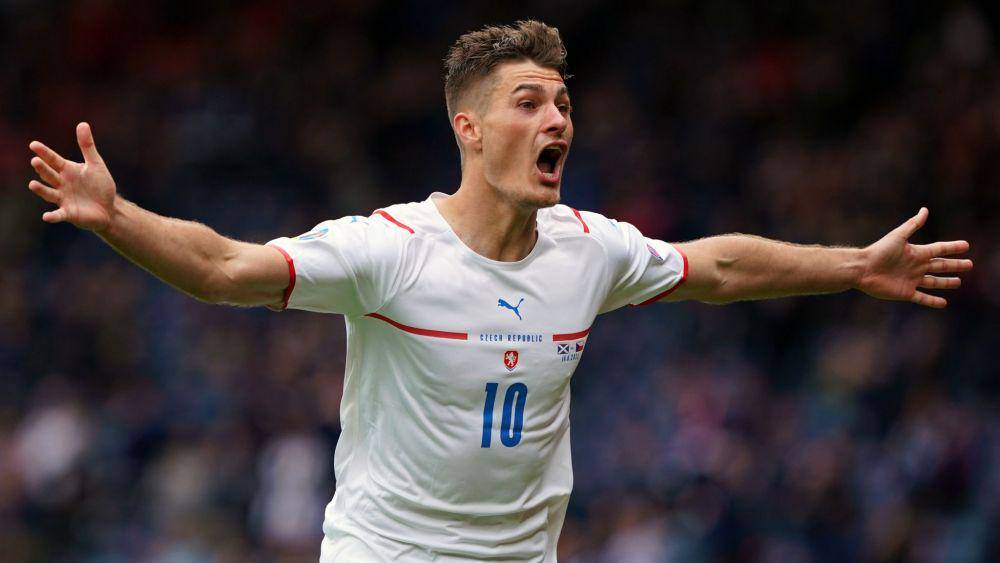 Patrik Schick (skysports.com)