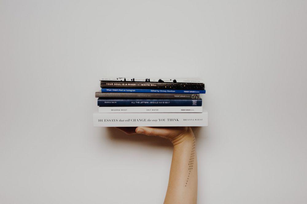 Kehilangan Motivasi Hidup, 5 Buku ini Patut Kamu Coba Baca